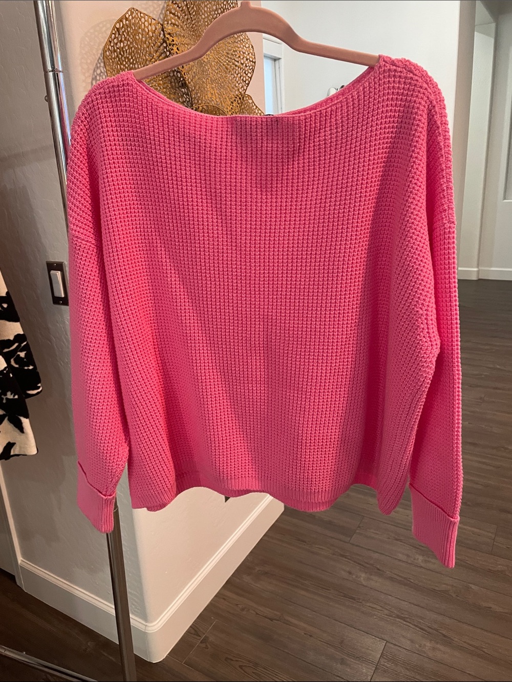 French Connection sweater - Picture 2 of 8